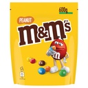 M&Ms PEANUT (M&M'S)