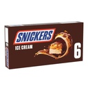 SNICKERS ICE CREAM BARS (SNICKERS)