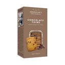 [TASTY005] CHOCOLATE THINS - MADE WITH BUTTER (Verduijn's)