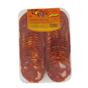 CHORIZO EXTRA SLICED (TAPAS)