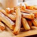 CHURROS 400 G