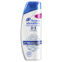 CLASSIC 2IN1 ANTI-DANDRUFF SHAMPOO (HEAD & SHOULDERS)