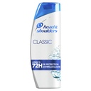 CLASSIC ANTI-DANDRUFF SHAMPOO (Head&shoulders)