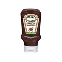 CLASSIC BARBECUE BBQ SAUCE (HEINZ)