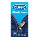 CONDOMS CLASSIC JEANS (DUREX)