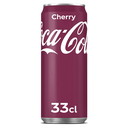 [202955] COCA COLA CHERRY SLIM CAN (COCA COLA)