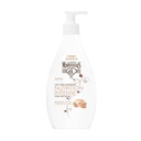 COCOA AND SHEA BUTTER MOISTURISING BODY MILK (LE PETIT MARSEILLAIS)