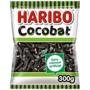 COCOBAT CANDIES (HARIBO)