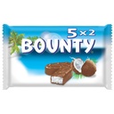 BOUNTY BARS (BOUNTY)