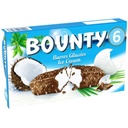 BOUNTY ICE CREAM BARS (BOUNTY)