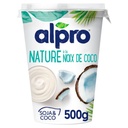 [241176] YOGHURT SOY BASED COCONUT FLAVOURED (ALPRO)