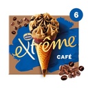 COFFEE ICE CREAM CONE (NESTLE)