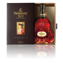 [21018] COGNAC XO 40° (HENNESSY)