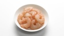 COOKED PEELED PRAWNS 100/200 P