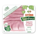 [FB22402200088310] HAM COOKED SLICED (CITTERIO)