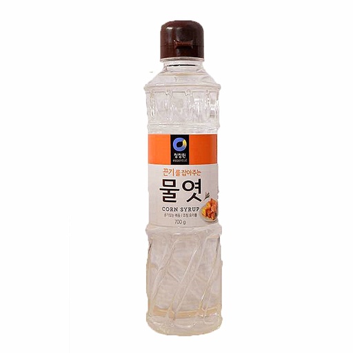 [611212] CORN GLUCOSE SYRUP (Daesang)