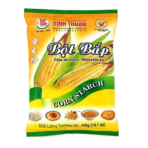 [2410209] CORN STARCH ( BOT BAP )