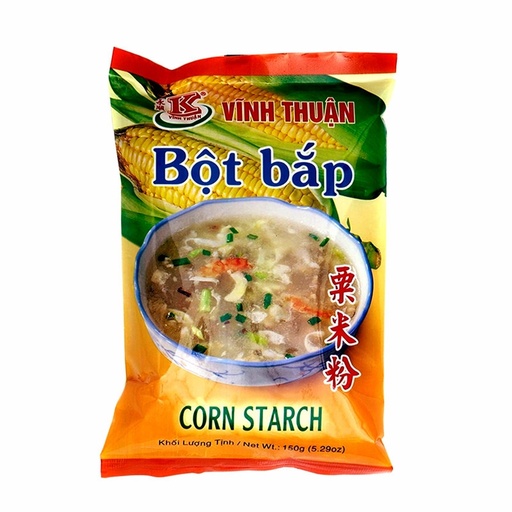 [16042125] CORN STARCH BOT BAP (VINH THUAN)