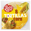 [190546] CORN TORTILLA 20 CM (POCO LOCO)