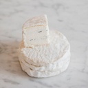 [029CP] COW CHEESE LES TRUFFIERS TRUFFLE BRIE (FROMAGERIE MONS)