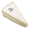 COW CHEESE BRIE DE MEAUX