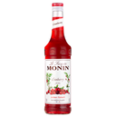 [197691] CRANBERRY SYRUP (GLASS BOTTLE) (MONIN)