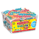 [61064] CROCO PIK CANDY (HARIBO)