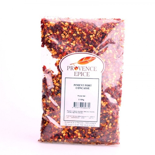 [1791] CRUSHED HOT PEPPER (PROVENCE EPICE)