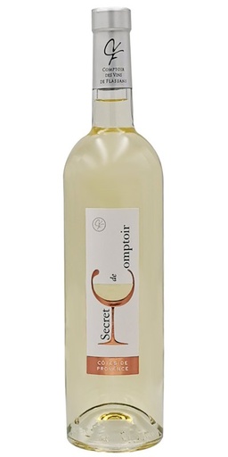 [281004] AOP PROVENCE SECRET DE COMPTOIR (LE COMPTOIR DES VINS DE FLASSANS)