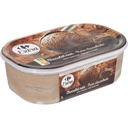 DARK CHOCOLATE ICE CREAM (CARREFOUR EXTRA)