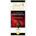 DARK CHOCOLATE EXCELLENCE CHILLI (LINDT)