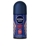 DEODORANT ROLL-ON DRY IMPACT PLUS NIVEA MEN (NIVEA)