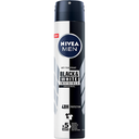 DEODORANT SPRAY MEN BLACK & WHITE ORIGINAL (NIVEA)