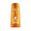 CONDITIONER DETANGLING NUTRITION HIGH LIGHTNESS DRY HAIR EXTRAORDINARY COCONUT OIL ELSEVE (LOREAL)