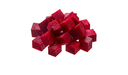 BEETROOT DICED 