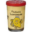 DIJON MUSTARD (MADAME LUMINEUSE)