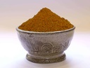 [ASRUBDOBRA50S] ORGANIC BRAZILIAN SPICE RUB (PLACE DES EPICES)