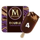 MAGNUM DOUBLE CHOCOLATE (MAGNUM)