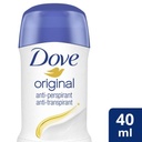 DOVE ANTI-PERSPIRANT ORIGINAL 48H (DOVE)