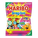 DRAGIBUS PIK CANDY (HARIBO)