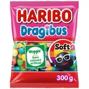 DRAGIBUS SOFT CANDY (HARIBO)