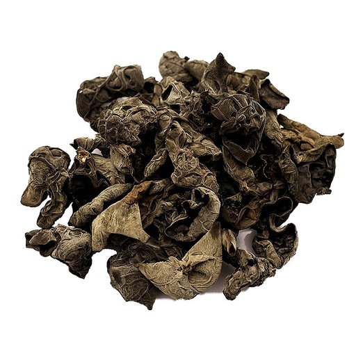 [1411202] DRIED BLACK MUSHROOMS (FINE TONIC)