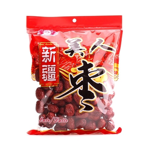 [1954] DATES CHINESE DRIED (JUJUBE) (GUO JI MEI LIN)