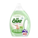 DETERGENT LIQUID ECO SENSITIVE (LE CHAT)