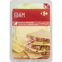 EDAM CHEESE SLICES (CARREFOUR)