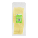 [21] CHEESE EMMENTAL SLICES 10 X 10 CM