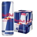 [FB22402200101445] RED BULL ENERGY DRINK (Red bull)