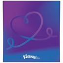 KLEENEX SQUARE BOX TISSUES (KLEENEX )