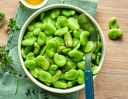 FAVAS HAND PEELED