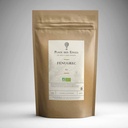 [FENU200] FENUGREEK SEED ORGANIC (PLACE DES EPICES)